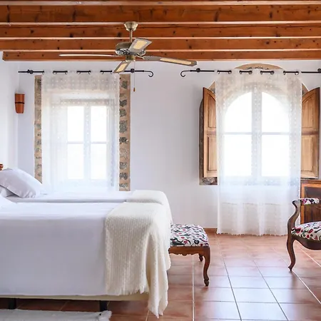 Agroturismo Muleta De Ca S'hereu