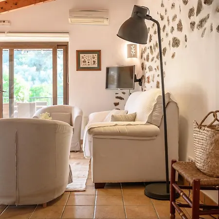 Muleta De Ca S'hereu Agroturismo