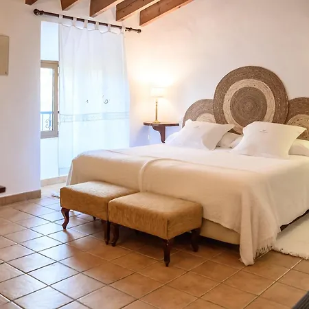 Muleta De Ca S'hereu Agroturismo *