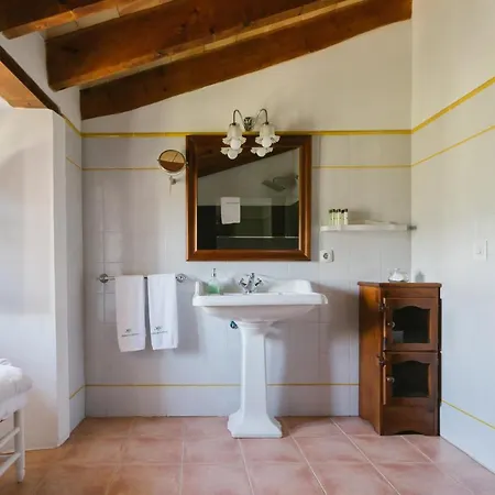 Muleta De Ca S'hereu Agroturismo