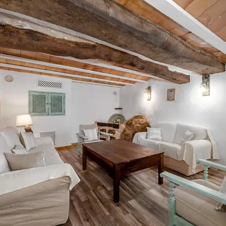 Muleta De Ca S'hereu Landhaus Puerto de Sóller