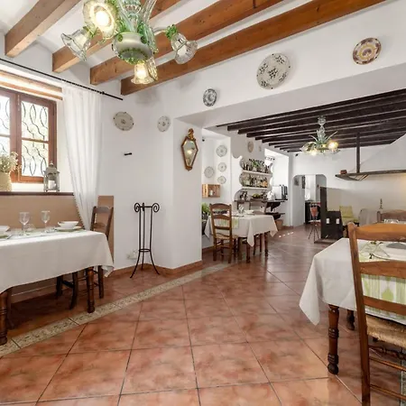 Landhaus Muleta De Ca S'hereu Puerto de Sóller