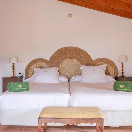 Muleta De Ca S'hereu Landhaus Puerto de Sóller