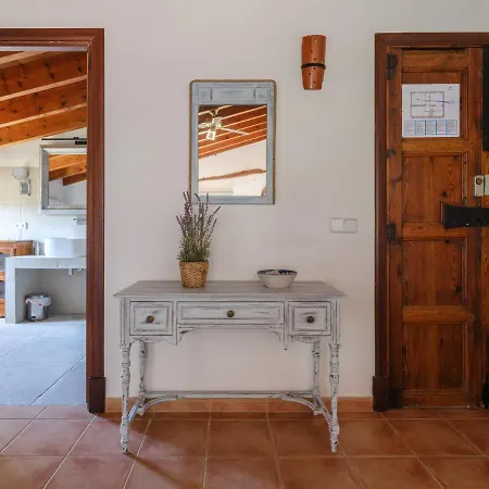 Muleta De Ca S'hereu Landhaus Puerto de Sóller