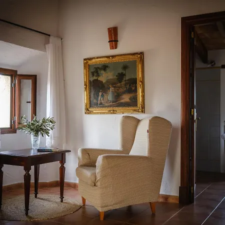 Muleta De Ca S'hereu Landhaus *