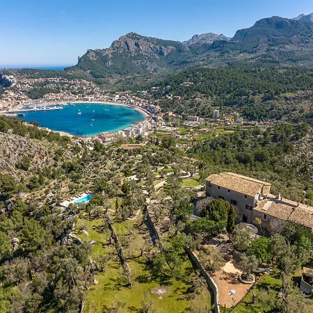 Landhaus Muleta De Ca S'hereu Puerto de Sóller