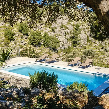 Landhaus Muleta De Ca S'hereu *
