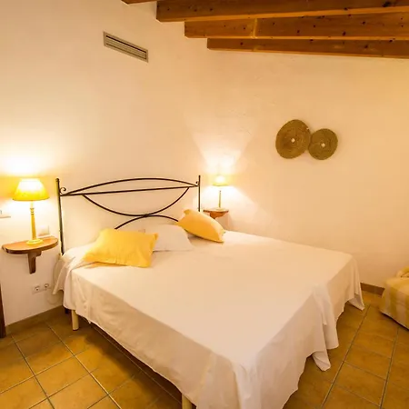 Landhaus Muleta De Ca S'hereu Puerto de Sóller