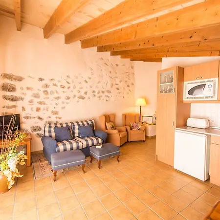 Landhaus Muleta De Ca S'hereu Puerto de Sóller
