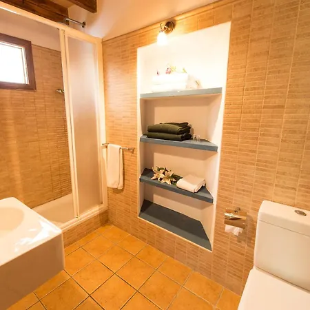 Landhaus Muleta De Ca S'hereu