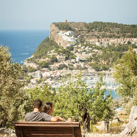 Muleta De Ca S'hereu Puerto de Sóller