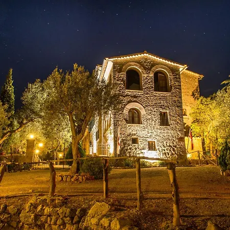 Landhaus Muleta De Ca S'hereu *