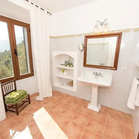 Landhaus Muleta De Ca S'hereu Puerto de Sóller