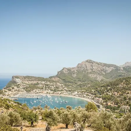 Muleta De Ca S'hereu * Puerto de Sóller