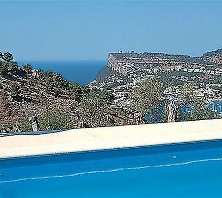 Muleta De Ca S'hereu Landhaus