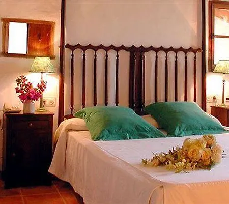 Muleta De Ca S'hereu Landhaus Puerto de Sóller