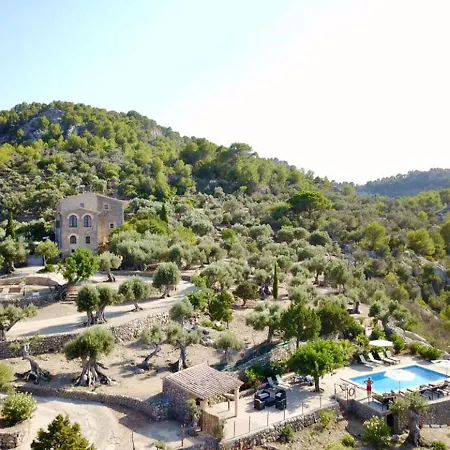 Muleta De Ca S'hereu Landhaus Puerto de Sóller