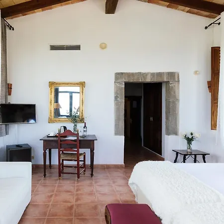 Landhaus Muleta De Ca S'hereu