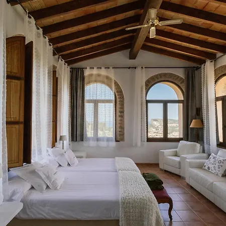 Muleta De Ca S'hereu Landhaus *