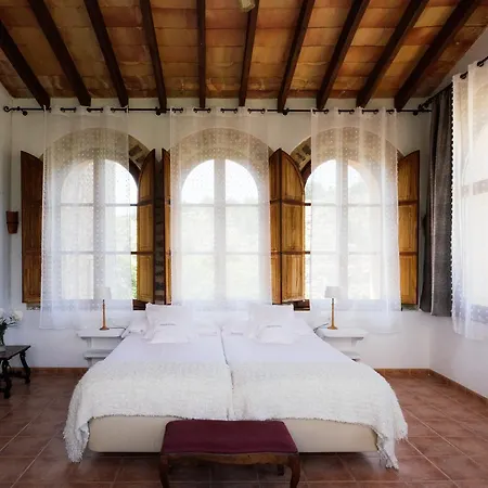 Landhaus Muleta De Ca S'hereu *