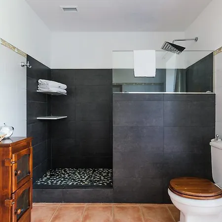 Muleta De Ca S'hereu Landhaus
