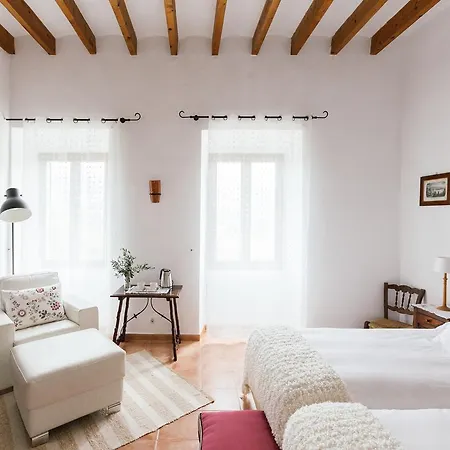 Landhaus Muleta De Ca S'hereu *