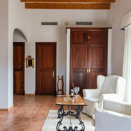 Muleta De Ca S'hereu Landhaus *