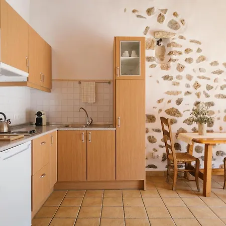 Muleta De Ca S'hereu Landhaus *