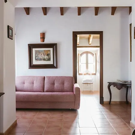 Landhaus Muleta De Ca S'hereu *
