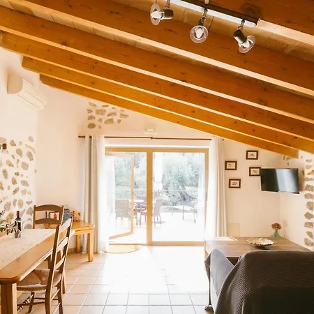 Landhaus Muleta De Ca S'hereu