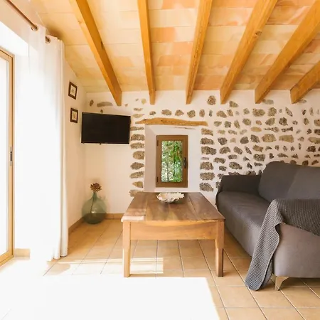 Muleta De Ca S'hereu Landhaus Puerto de Sóller