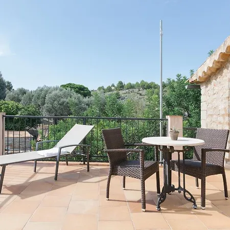 Landhaus Muleta De Ca S'hereu