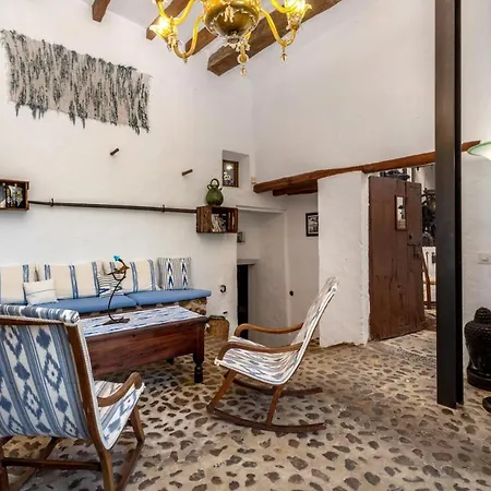 Agroturismo Muleta De Ca S'hereu *