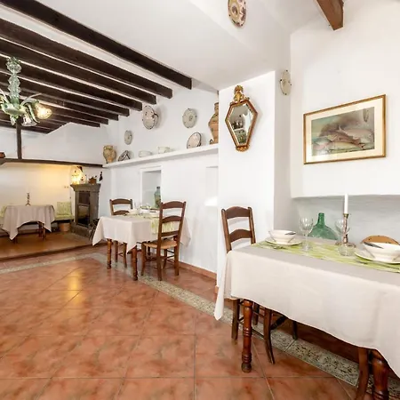 Agroturismo Muleta De Ca S'hereu