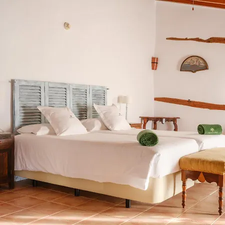 Agroturismo Muleta De Ca S'hereu Séjour à la campagne *