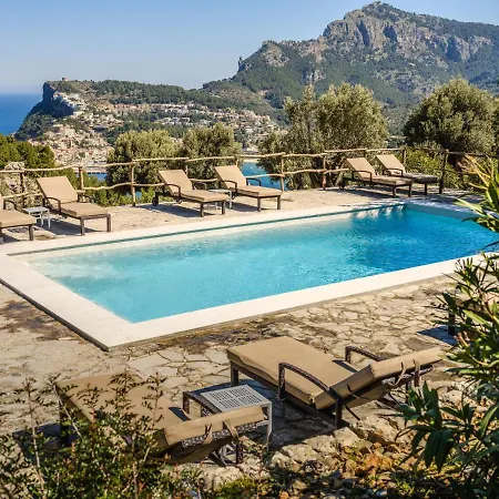 Agroturismo Muleta De Ca S'hereu
