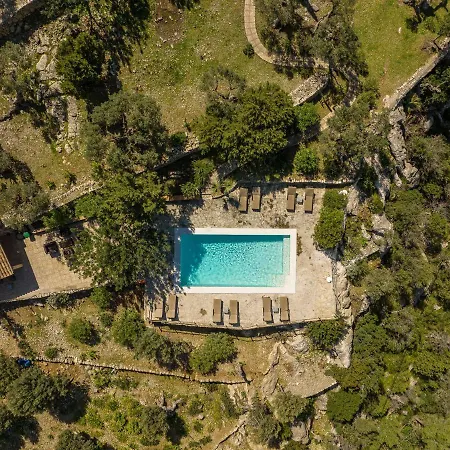 Agroturismo Muleta De Ca S'hereu