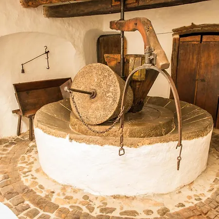 Agroturismo Muleta De Ca S'hereu