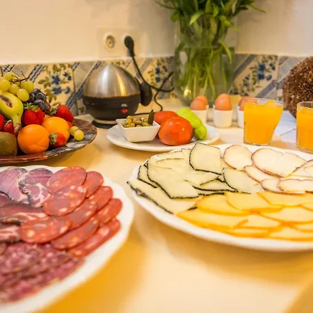 Lantställe Muleta De Ca S'hereu Puerto de Sóller