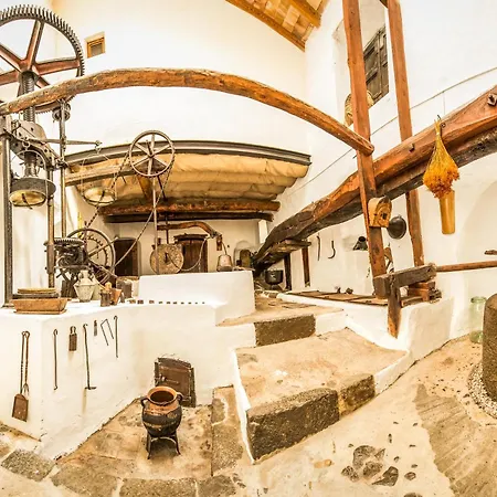 Agroturismo Muleta De Ca S'hereu
