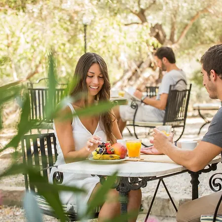Séjour à la campagne Agroturismo Muleta De Ca S'hereu