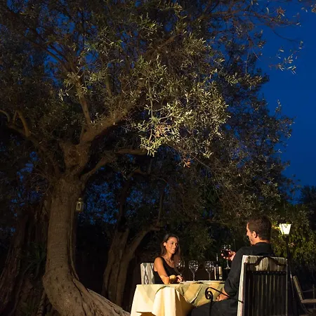 Séjour à la campagne Agroturismo Muleta De Ca S'hereu *