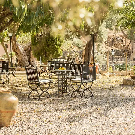 Séjour à la campagne Agroturismo Muleta De Ca S'hereu *