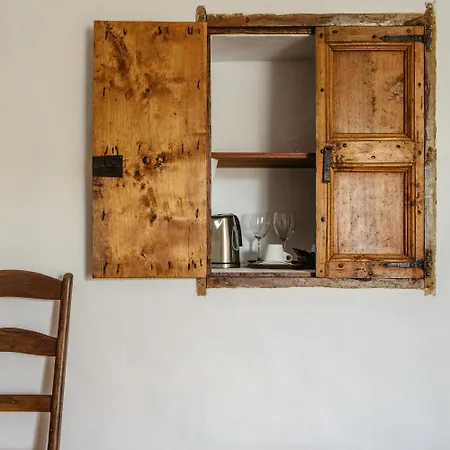 Muleta De Ca S'hereu Çiftlik konaklama Puerto de Sóller