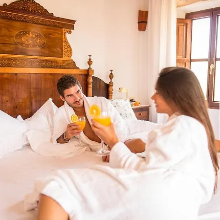 Séjour à la campagne Agroturismo Muleta De Ca S'hereu *