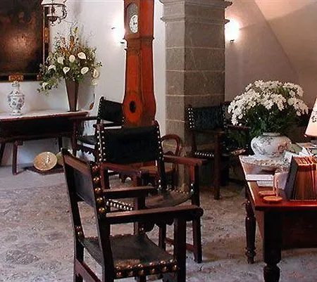 Agroturismo Muleta De Ca S'hereu *