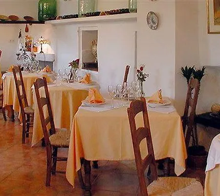 Agroturismo Muleta De Ca S'hereu