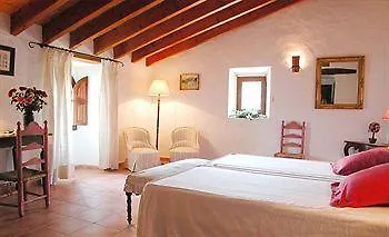Agroturismo Muleta De Ca S'hereu Séjour à la campagne *