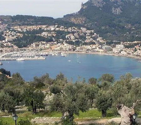 Séjour à la campagne Agroturismo Muleta De Ca S'hereu