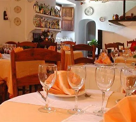 Agroturismo Muleta De Ca S'hereu *